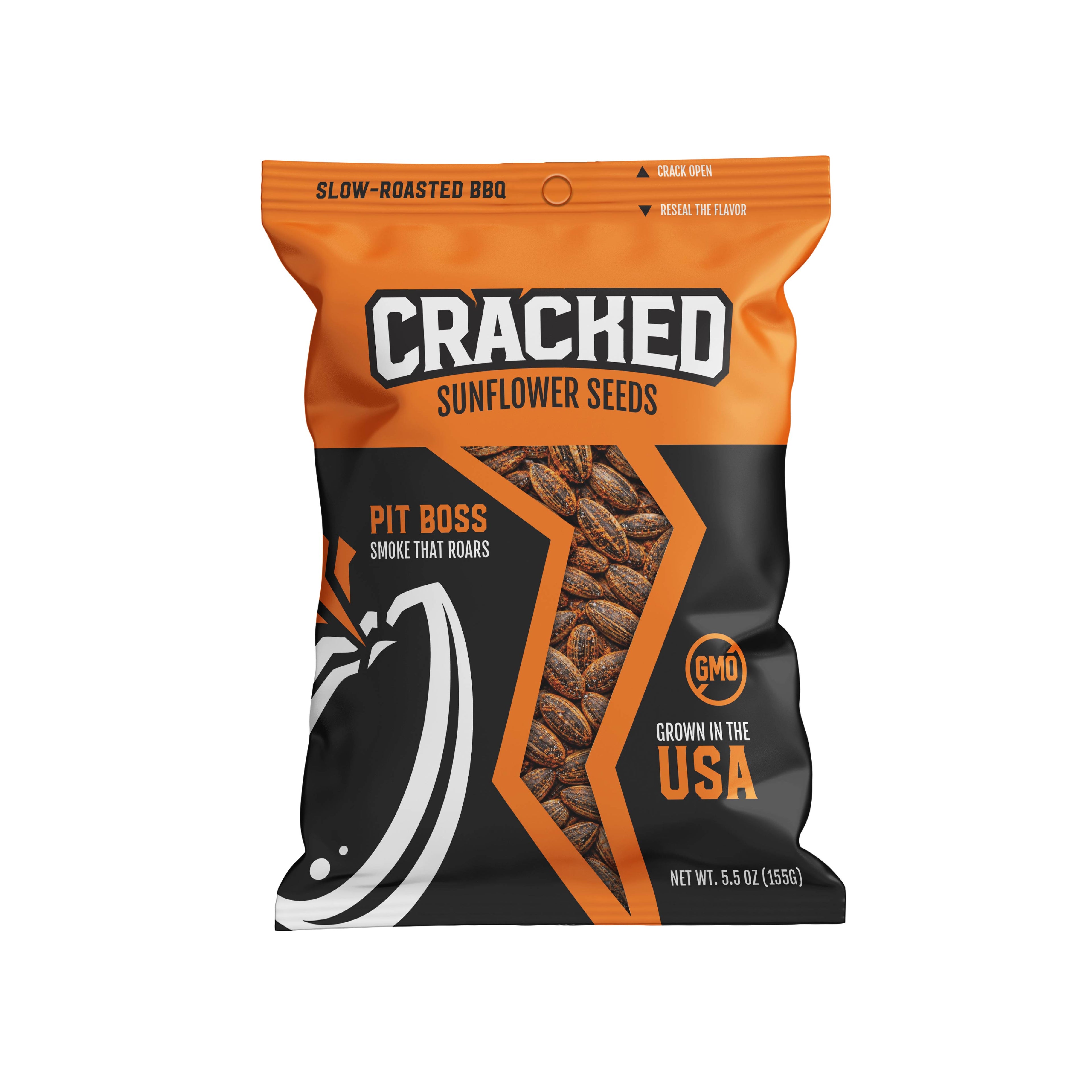 Pit Boss Sunflower Seeds