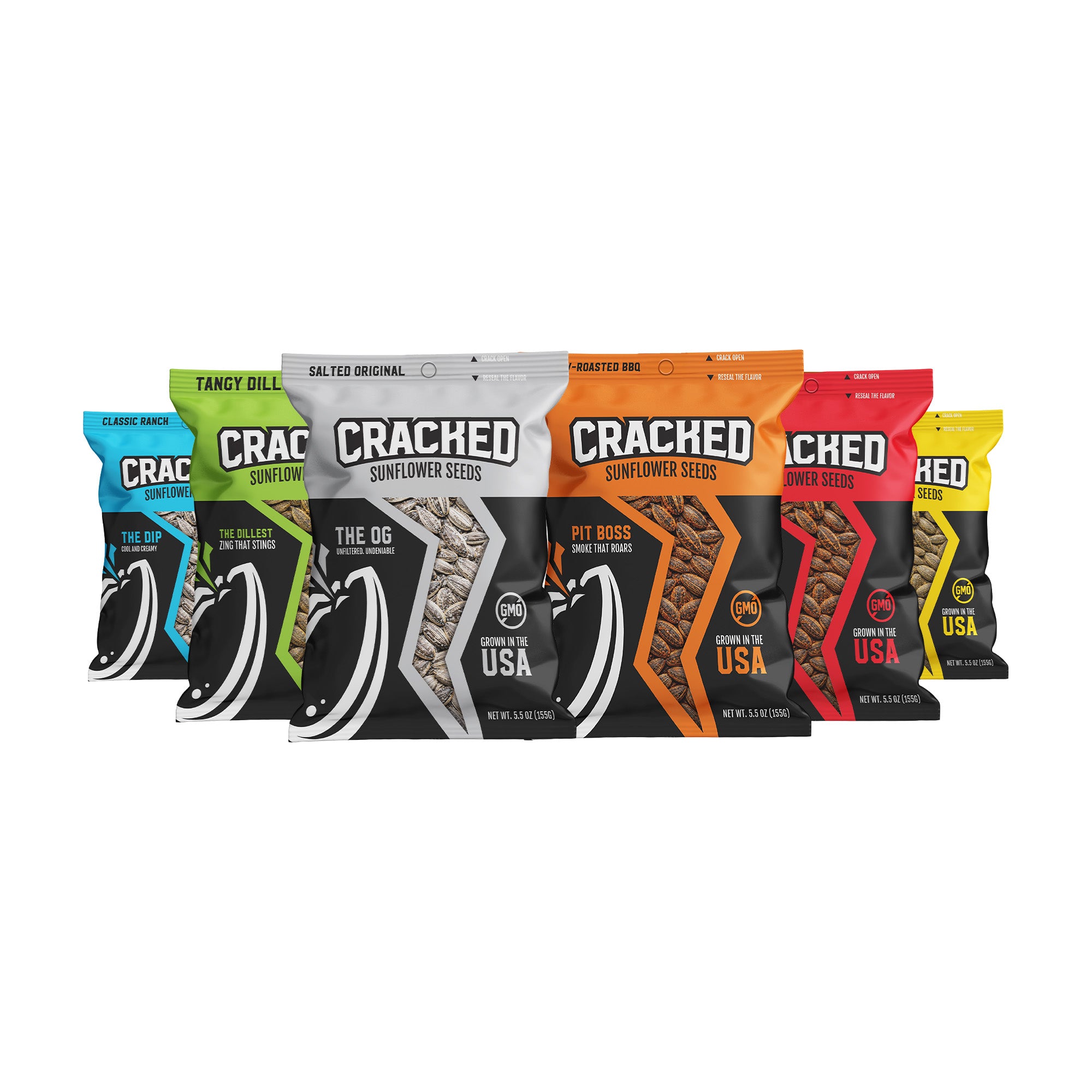 Variety Pack